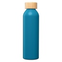 Teal blank
