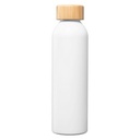 White blank
