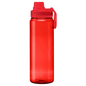 WKM Red blank