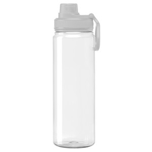 WKM Clear blank
