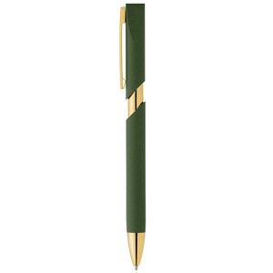 Green blank