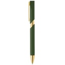 Green blank