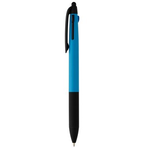 Light blue blank