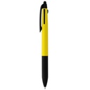 Yellow blank