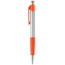 Orange blank
