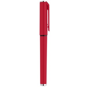 Red blank