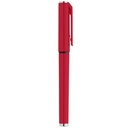 Red blank