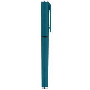 Teal blank