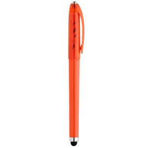 Orange blank