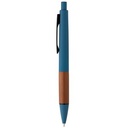 Steel blue blank