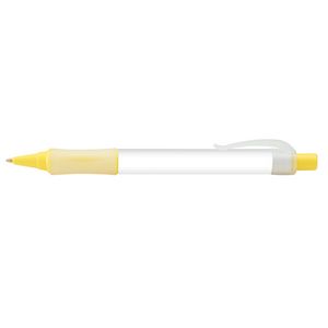 Yellow/White