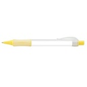 Yellow/White