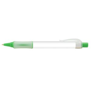 Green/White
