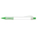Green/White