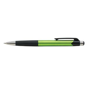 Green/Black Grip