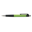 Green/Black Grip
