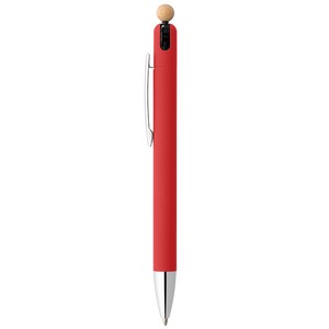 Red blank