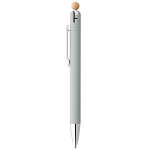 Gray blank