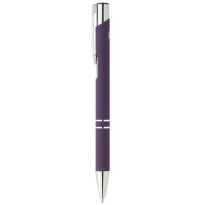 Purple blank
