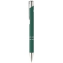 Green blank
