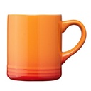 Orange blank