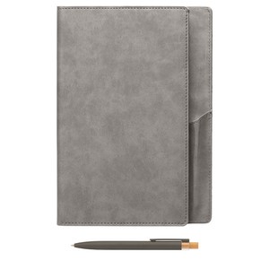 Gray blank