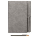 Gray blank