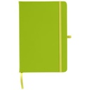 Lime green