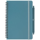 Steel blue