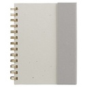 Gray blank