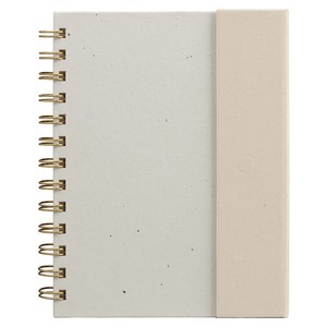 Cream Blank