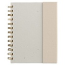 Cream Blank