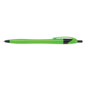 Green/Black