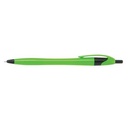 Green/Black