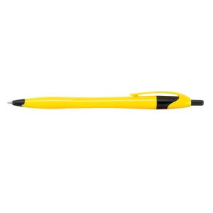 Yellow/Black