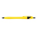 Yellow/Black