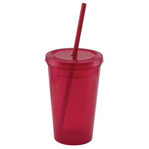 Translucent Red