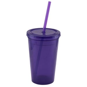 Translucent Purple