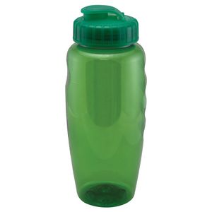 Translucent Green