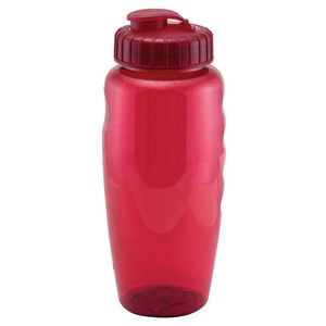 Translucent Red