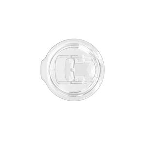 Clear lid