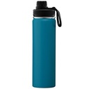 Teal blank