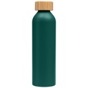 Green blank