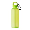 Lime green blank