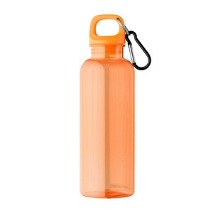 Orange blank