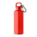 Red blank