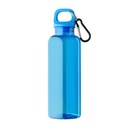 Royal blue blank