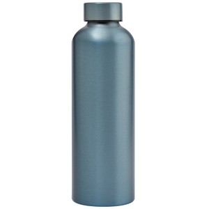 Steel blue blank