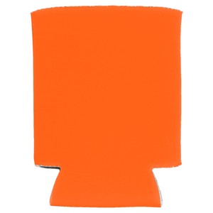 Orange blank