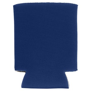 Royal blue blank